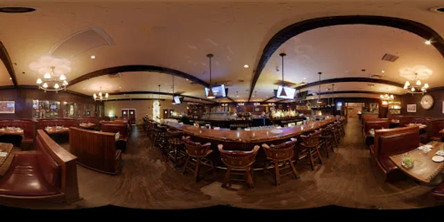 The Stockyard Restaurant
