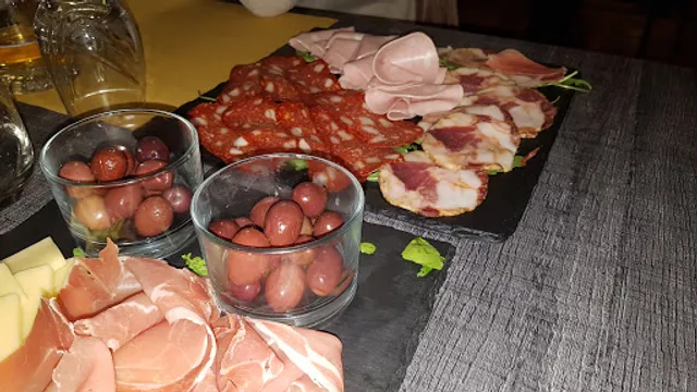 Antico Bar Ambrosetti