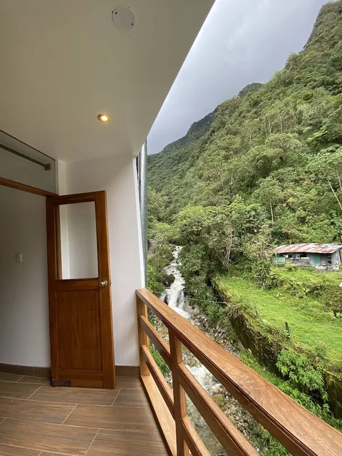 El Mistico Machupicchu Hostal