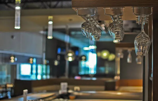 Restaurant Le Caucus Chambly