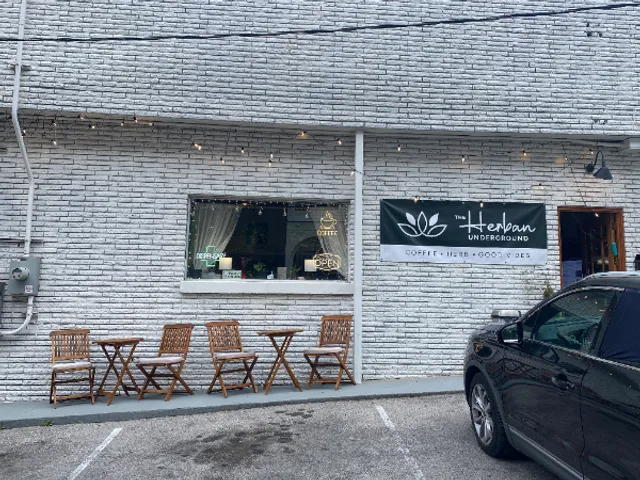 The Herban Underground