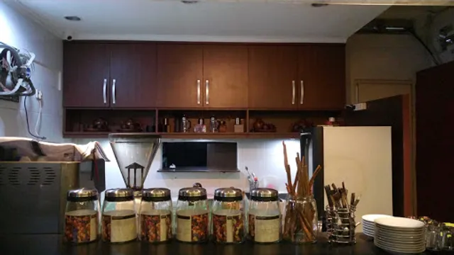 SALEMBA COFFEE & RAMEN