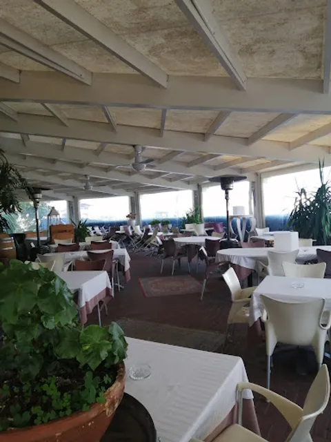 Ristorante S'Aligusta