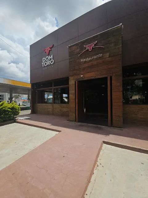 Dom Toro Grill Churrascaria e Restaurante