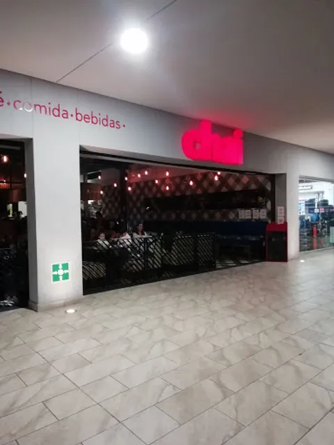 Café Chai Espacio Galerías