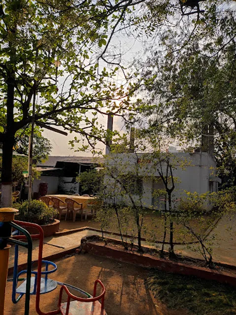 Chandini Family Dhaba hyd