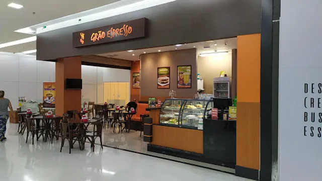 Grão Espresso