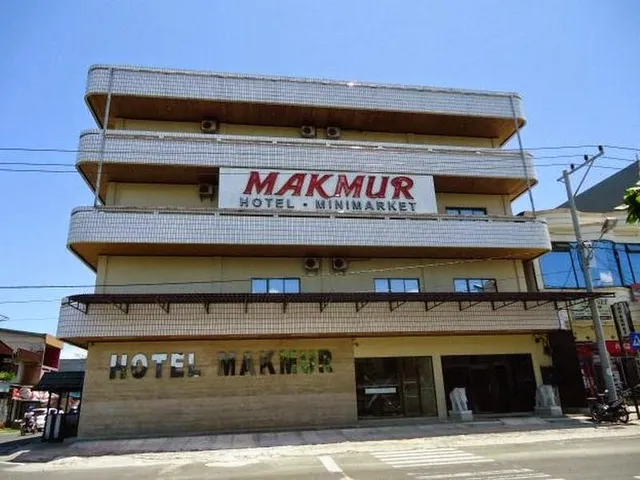 Hotel Makmur