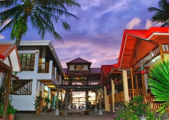 Villa Paulina Spa and Resort