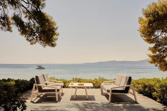 Club Med Gregolimano