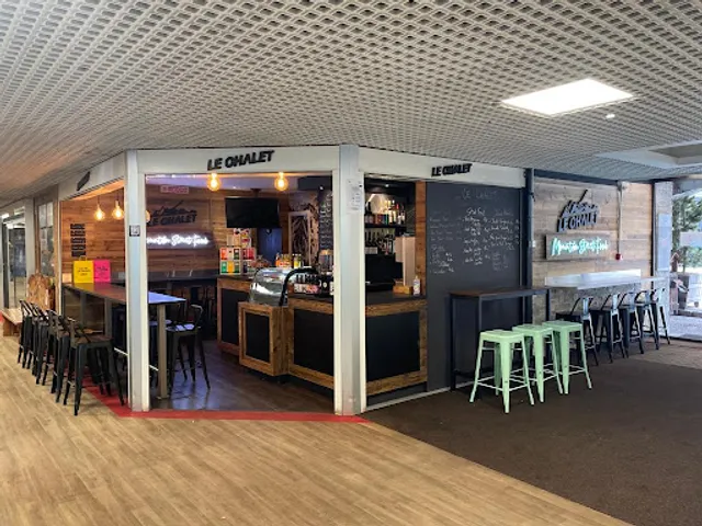 LE CHALET