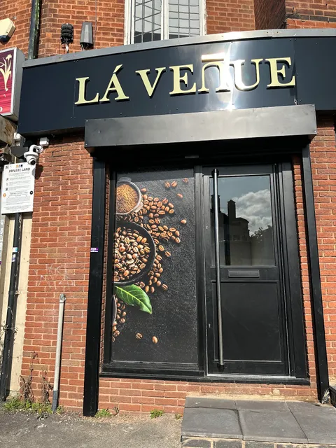 La Venue Coffee House