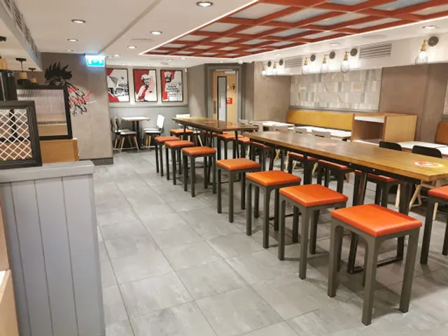 KFC South Kensington