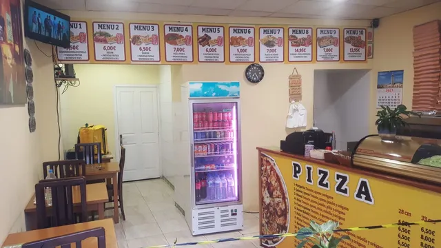 Kebab Nou Gust felanitx