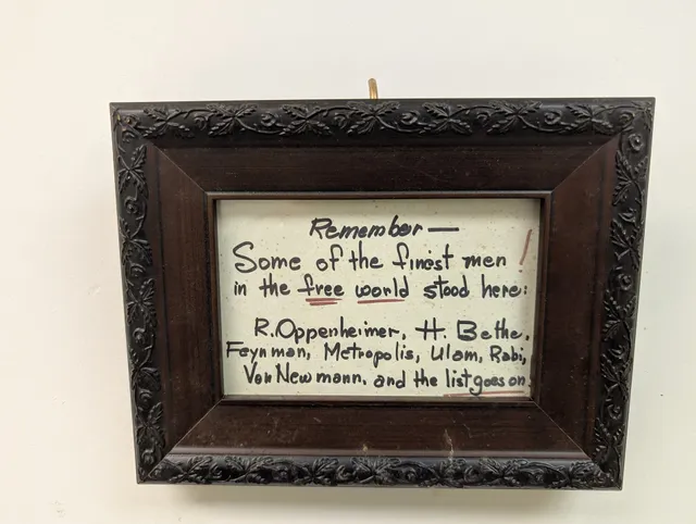 Los Alamos Little Theater