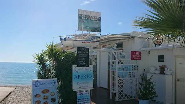 Caratino Bar Ristorante Trattoria