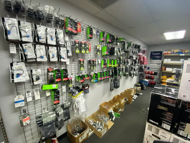 Source One Distributors