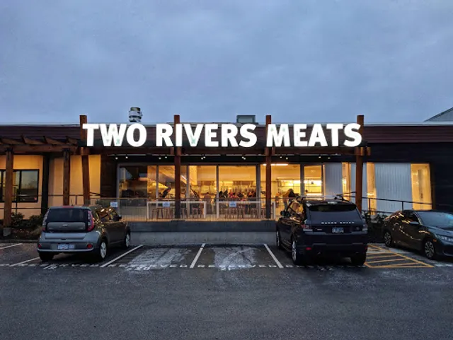 Two Rivers Meats