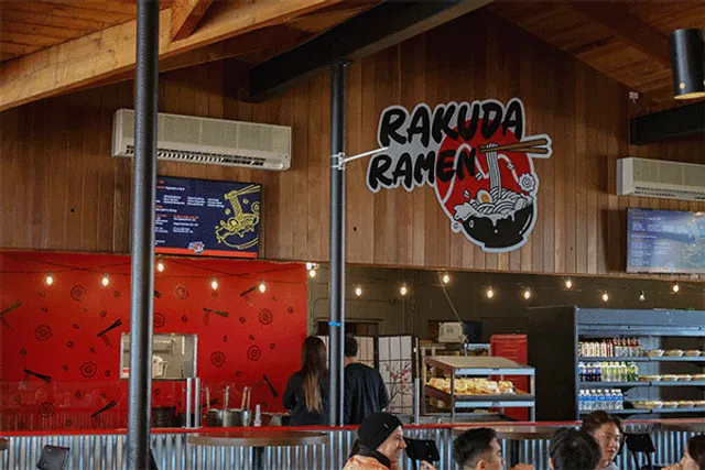 Rakuda Ramen
