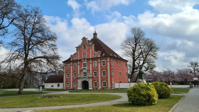 Salem Cultural Palace and Museum Management GmbH