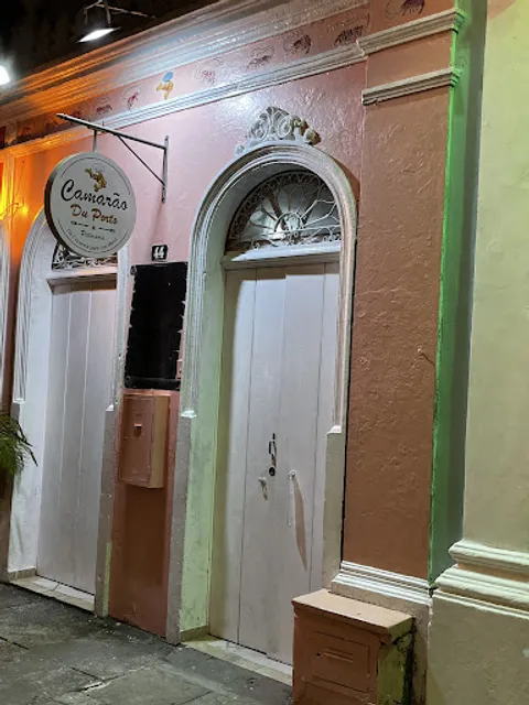 Camarão Du Porto Restaurante e Petiscaria