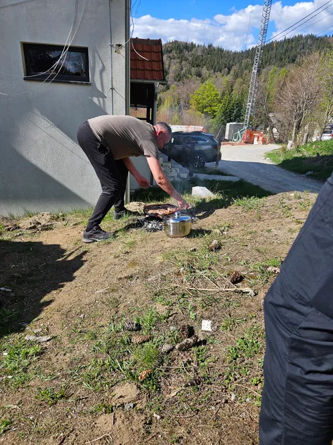 Vila Boris - Kopaonik