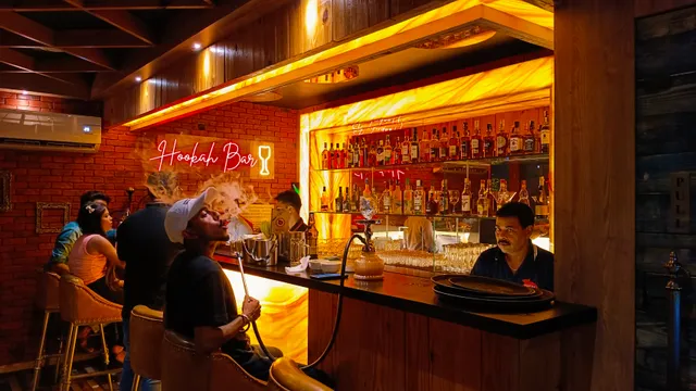 FIESTA Bar & Restaurant