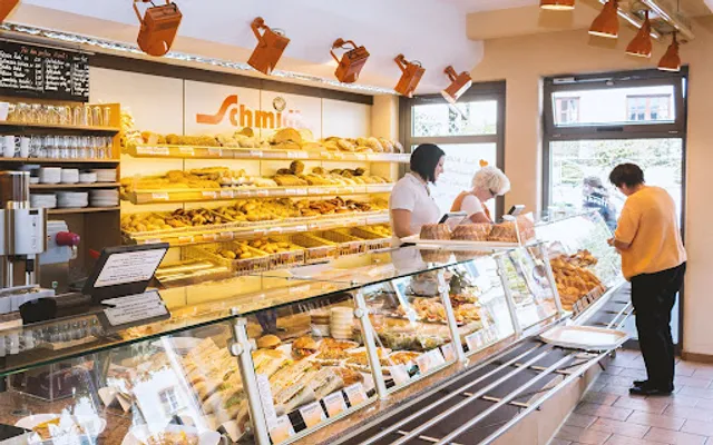 Bäckerei Schmidt