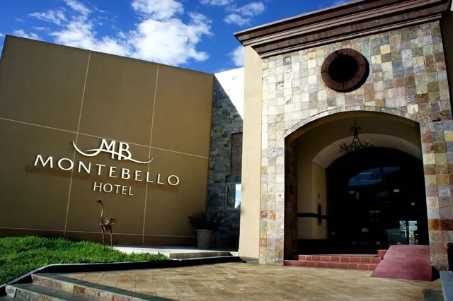 Hotel Azul Talavera Country Club