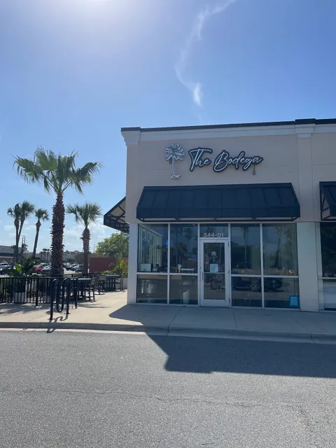 The Bodega - Jacksonville