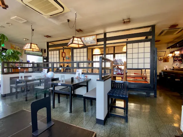 和風レストラン松