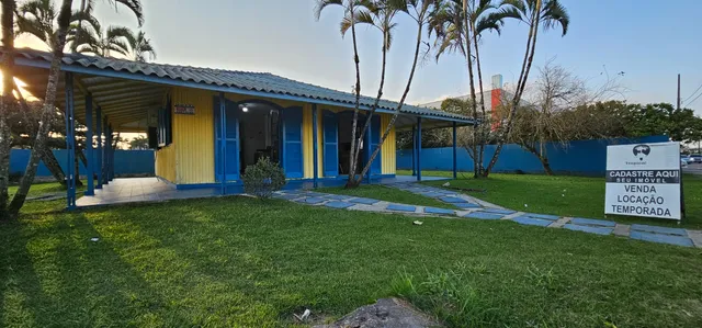 Imobiliária Tropical Sul Imóveis