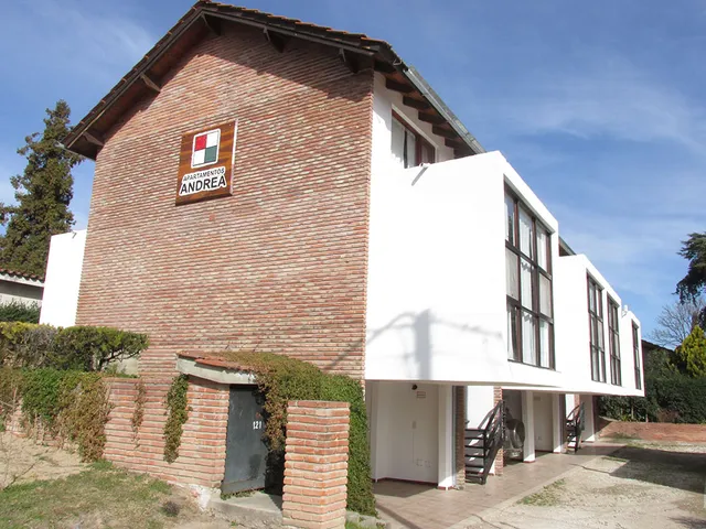 Apartamentos Andrea