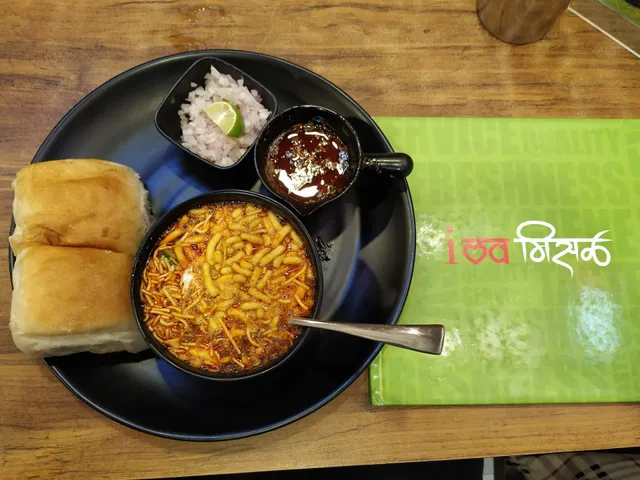 Misal Point - Best Misal in Mumbai Parel