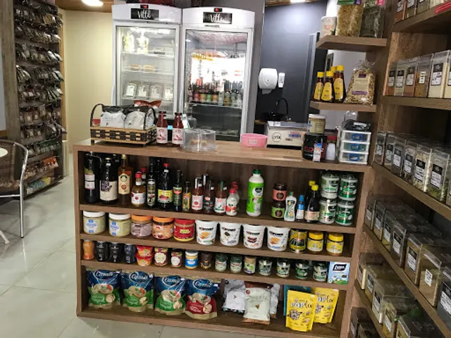 Empório Vitta Trindade Florianópolis