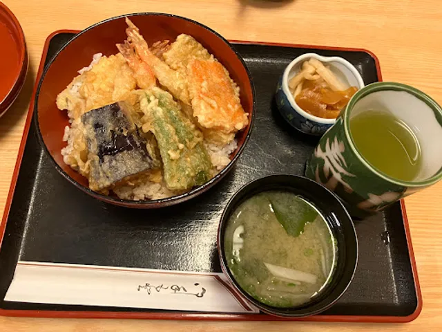 Nobori Sushi