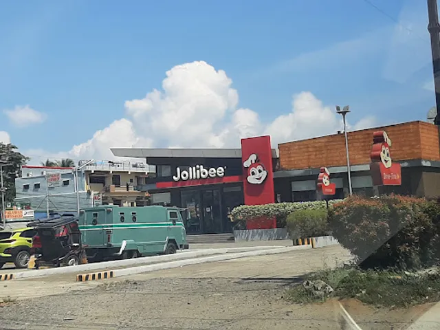 Jollibee Tubod-Lanao