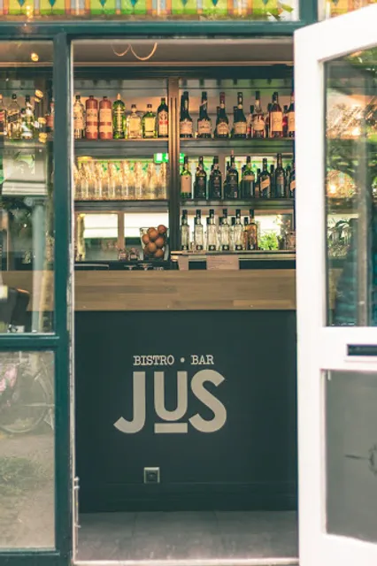 Bistro Bar JUS
