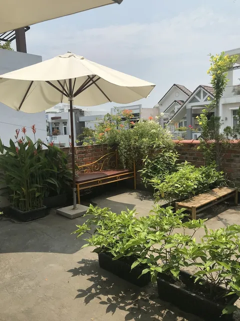 Ngoi House Apartment