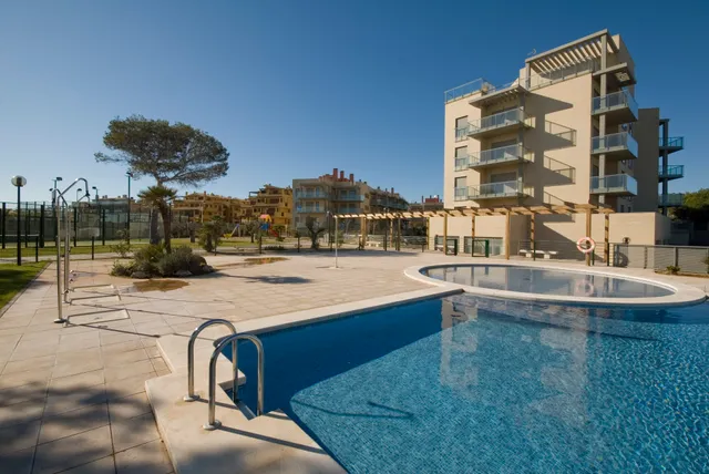 Hotel Alcocebre Suites