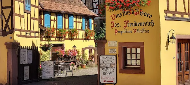 Le Caveau des Douceurs