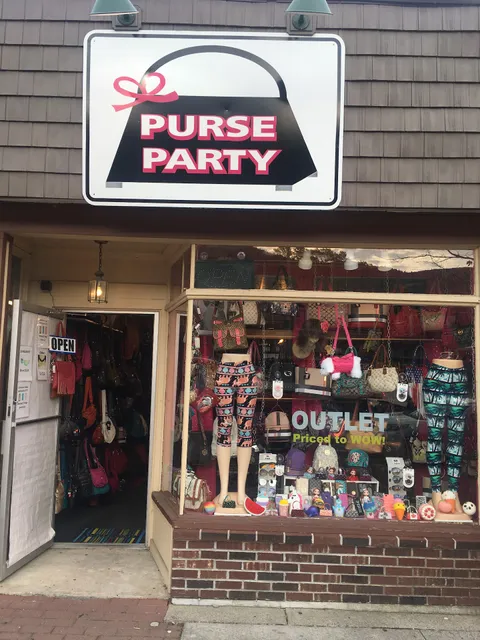 Purse Party