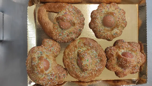 Sapori Siciliani Panificio