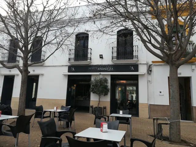 Bar Norte Andaluza