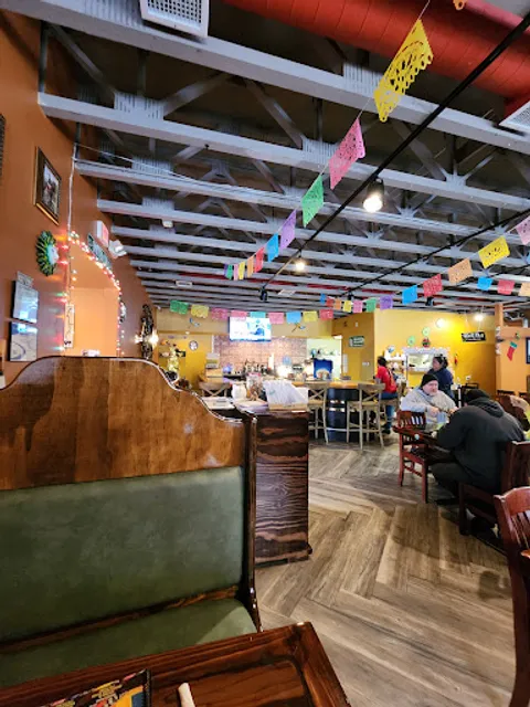 Avocados Mexican Grill Rome