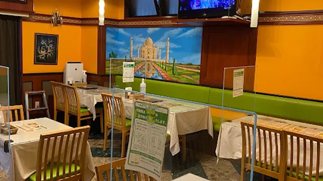 Adarsha Indian Restaurant