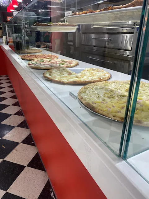 Giacomo's Pizza and Restaurant