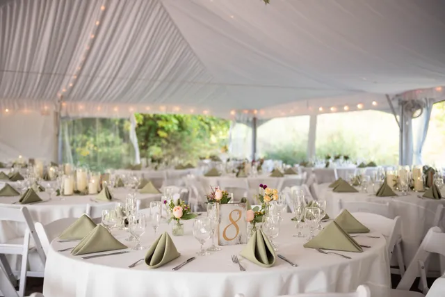 Bucks-Mont Party Rental