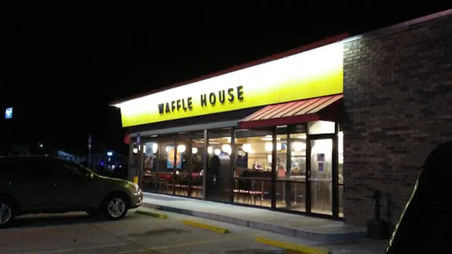 Waffle House