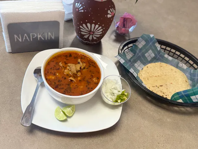 La Familia restaurant